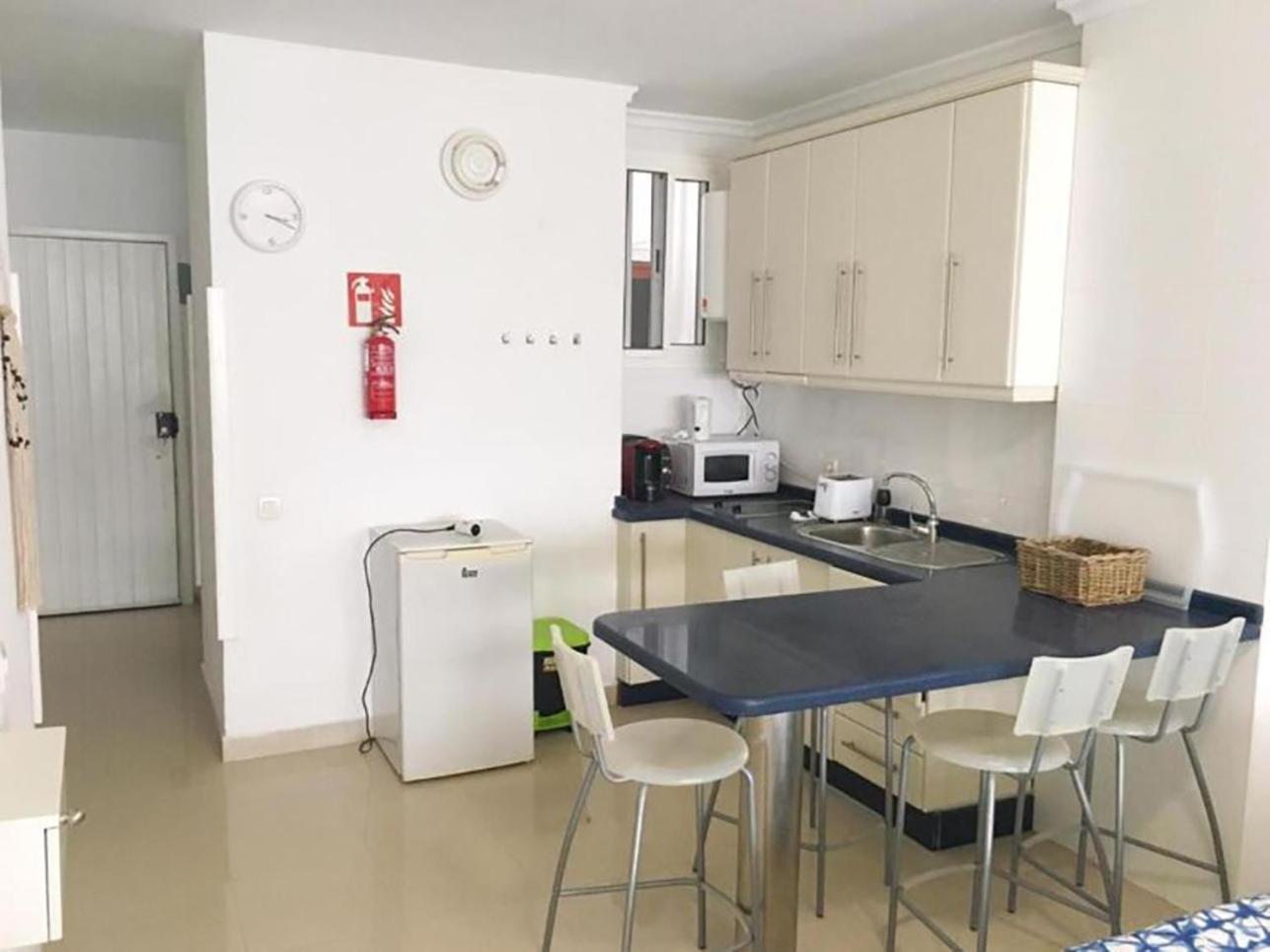 Padre Cueto Flat By Canary365 Las Palmas de Gran Canaria