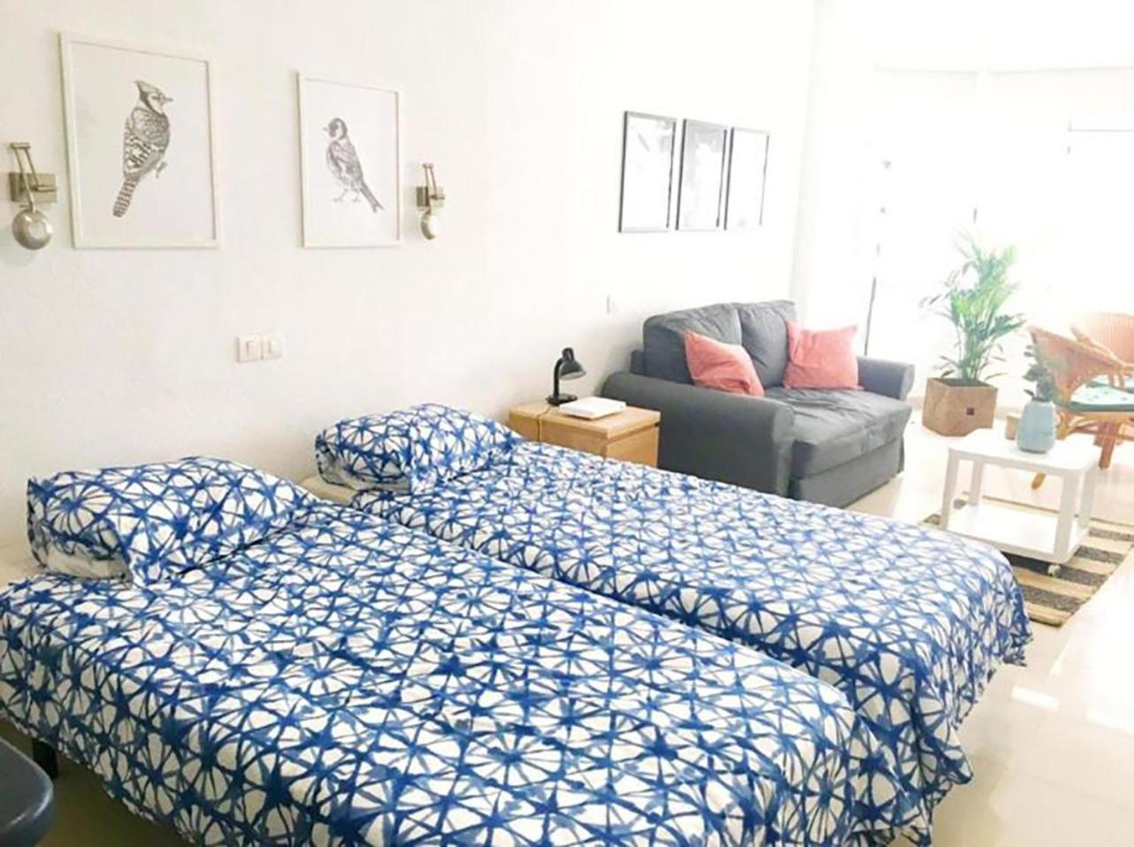 Apartamento Padre Cueto Flat By Canary365 Las Palmas de Gran Canaria
