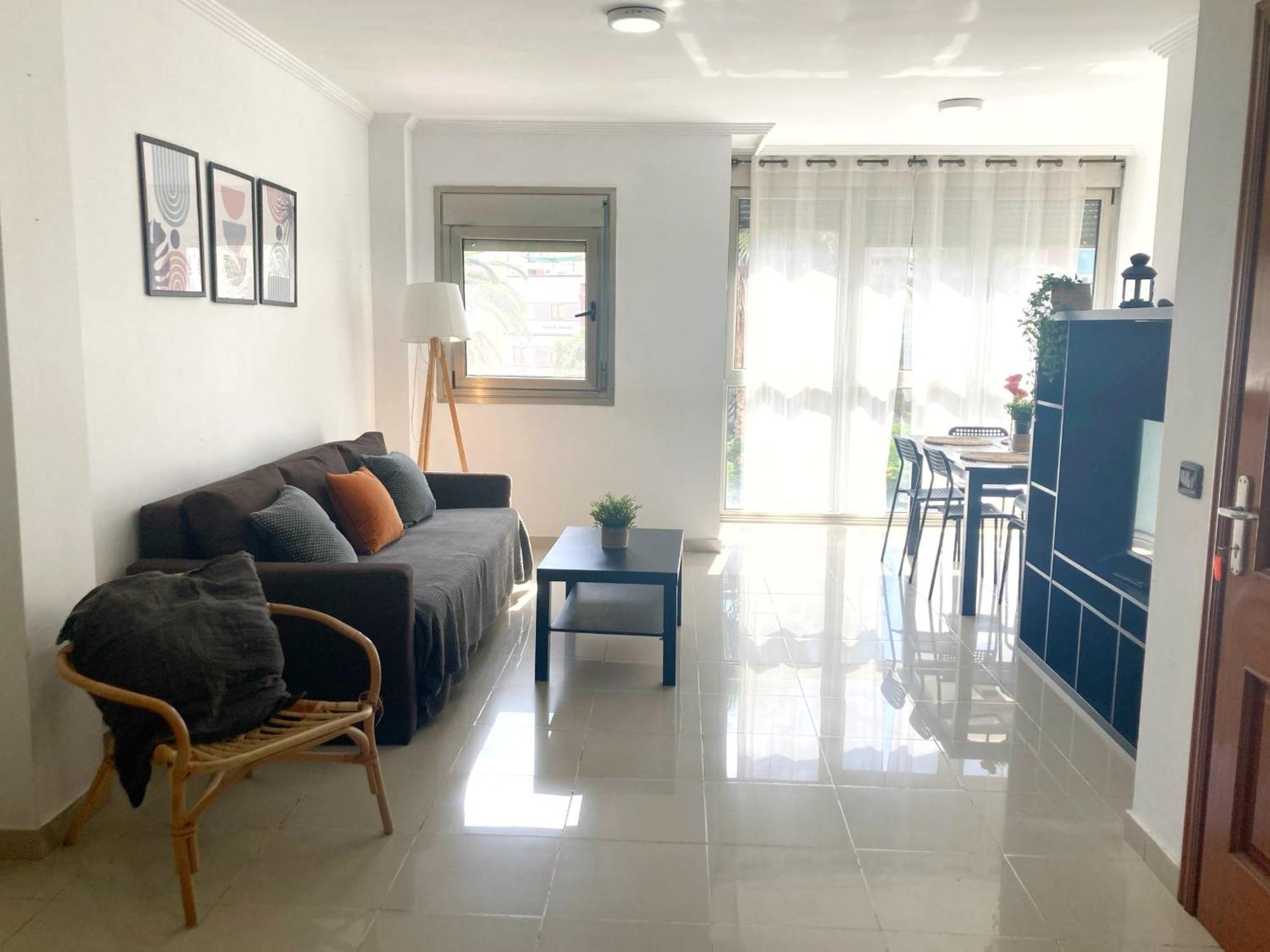 Farray Flat Iii By Canary365 Appartamento