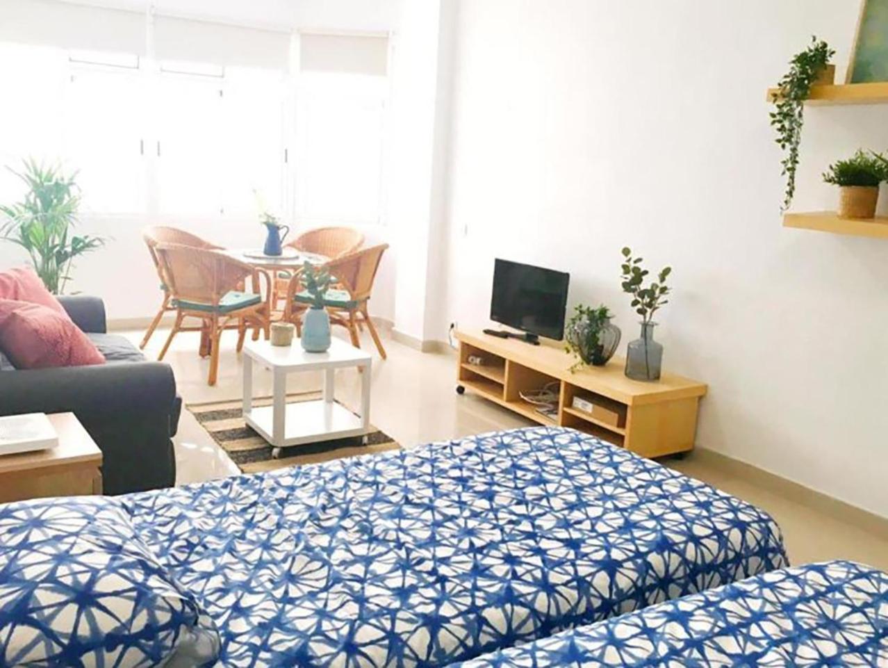 Padre Cueto Flat By Canary365 Apartamento *