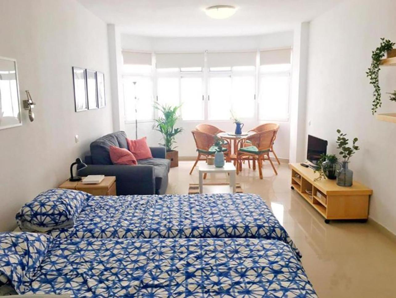 Padre Cueto Flat By Canary365 Apartamento