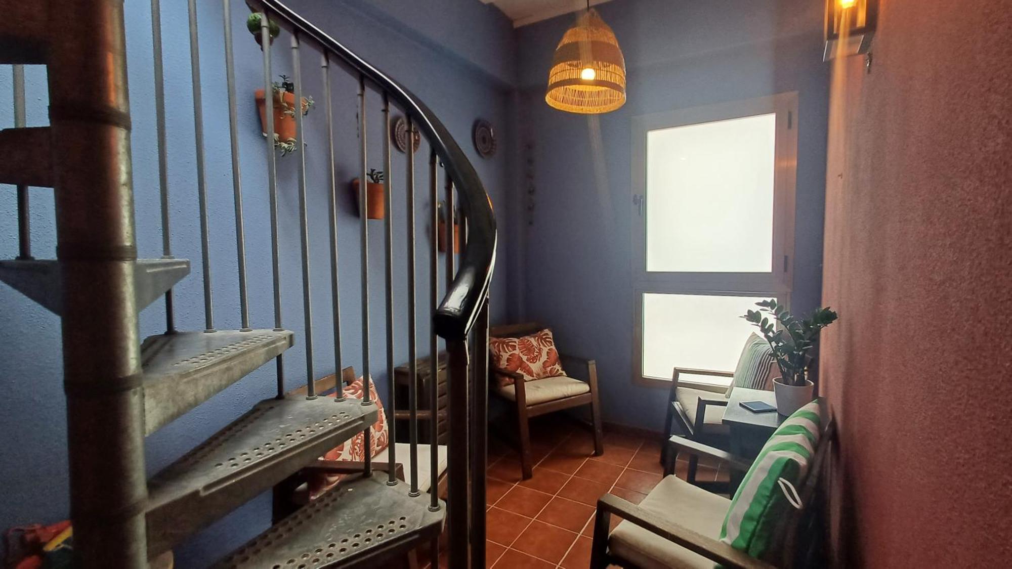 Casa vacanze Modern House With 2 Bedrooms Near The Castillo del Romeral