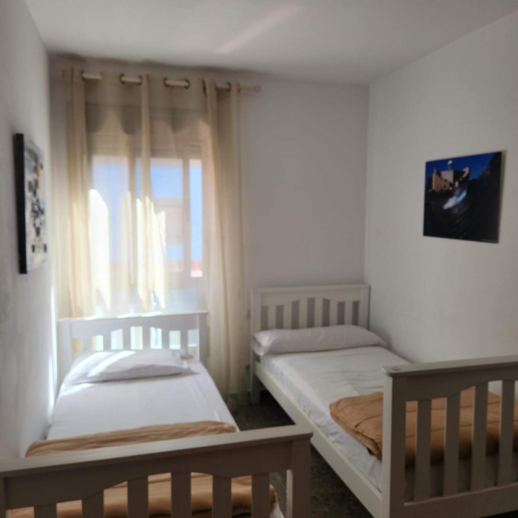 Apartamento Bluebeach Las Palmas de Gran Canaria