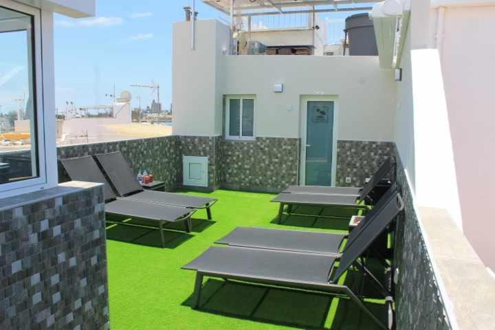 Moguel Canarian 2º Casa vacanze *