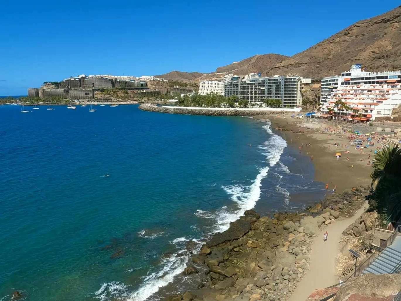 Moguel Canarian 2º * Arguineguin