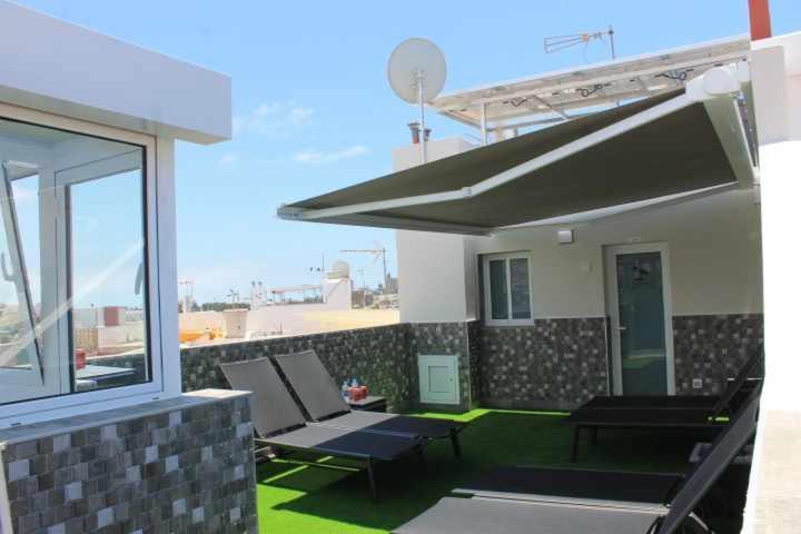 Casa vacanze Moguel Canarian 2º