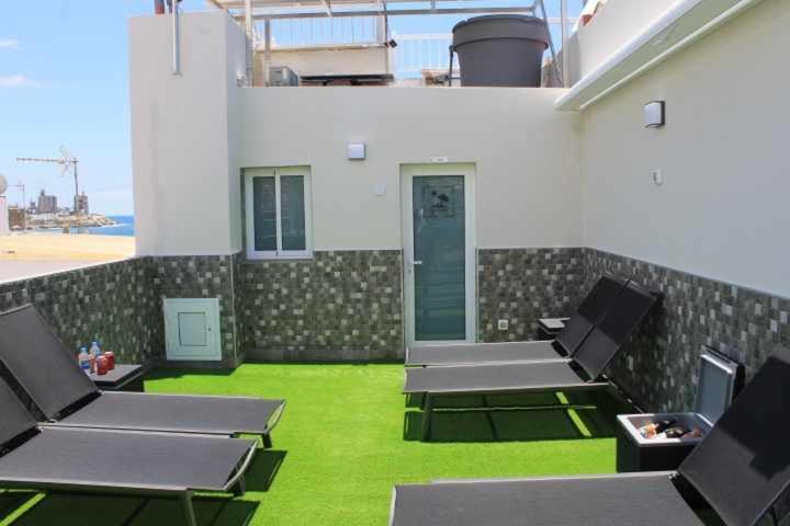 Casa vacanze Moguel Canarian 2º Arguineguin