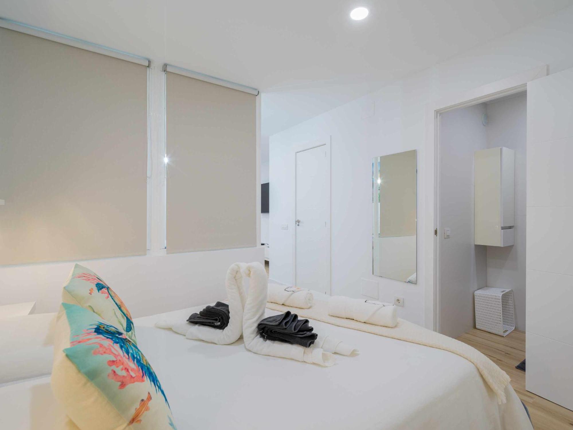 Moguel Canarian 2º Casa vacanze