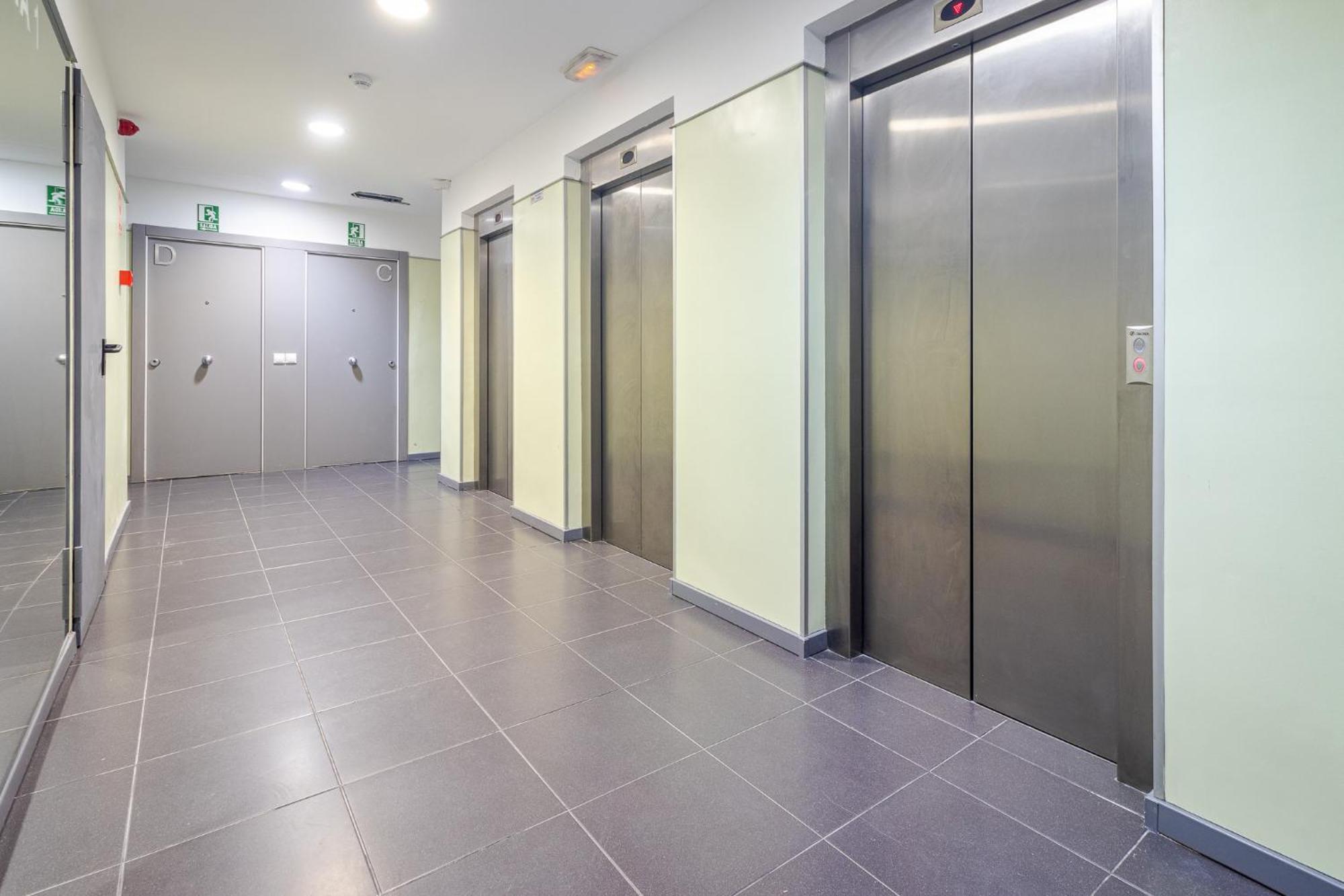 Apartamento Deluxe W/ Garage Las Palmas de Gran Canaria