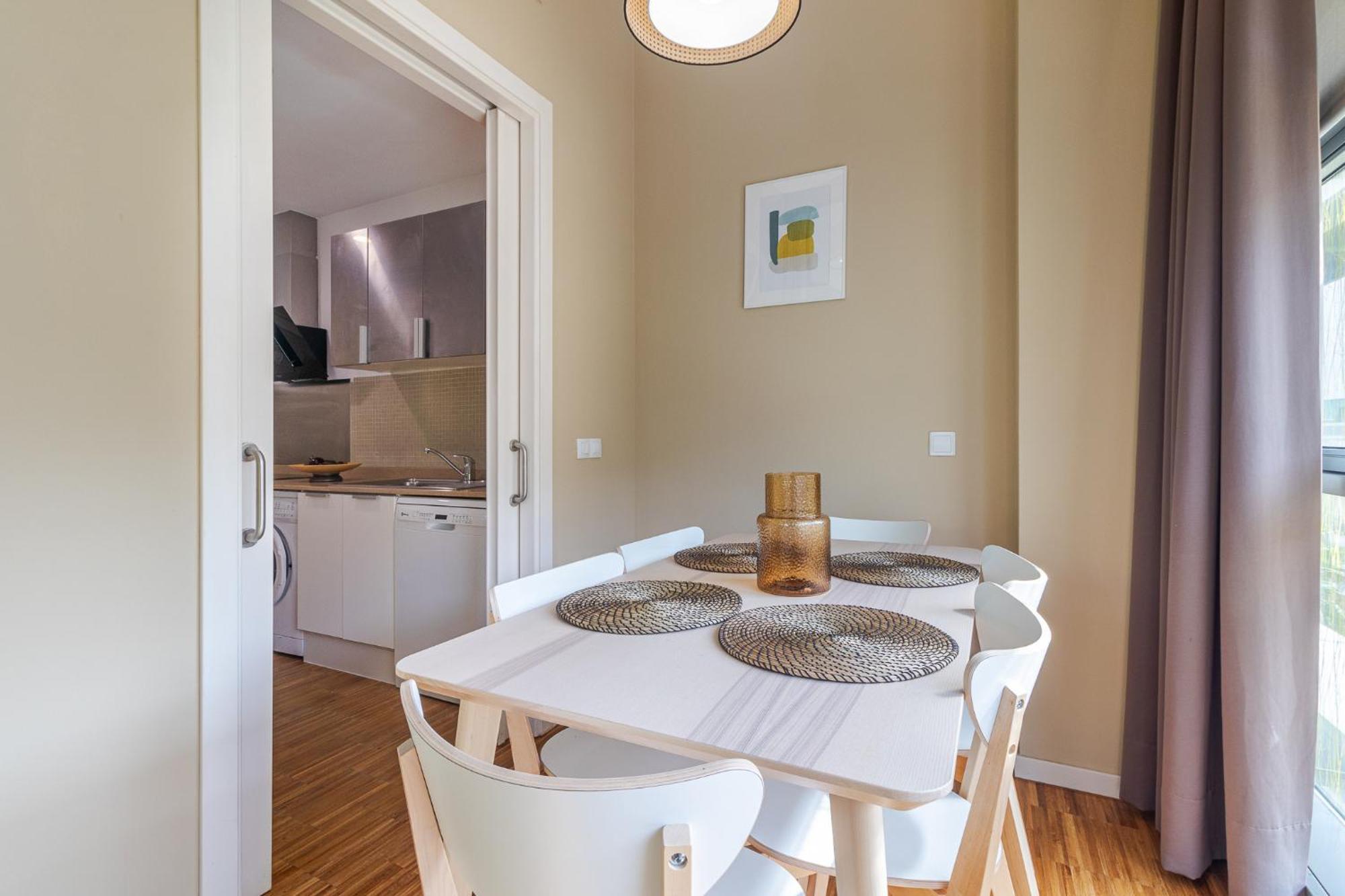 Deluxe W/ Garage Apartamento Las Palmas de Gran Canaria
