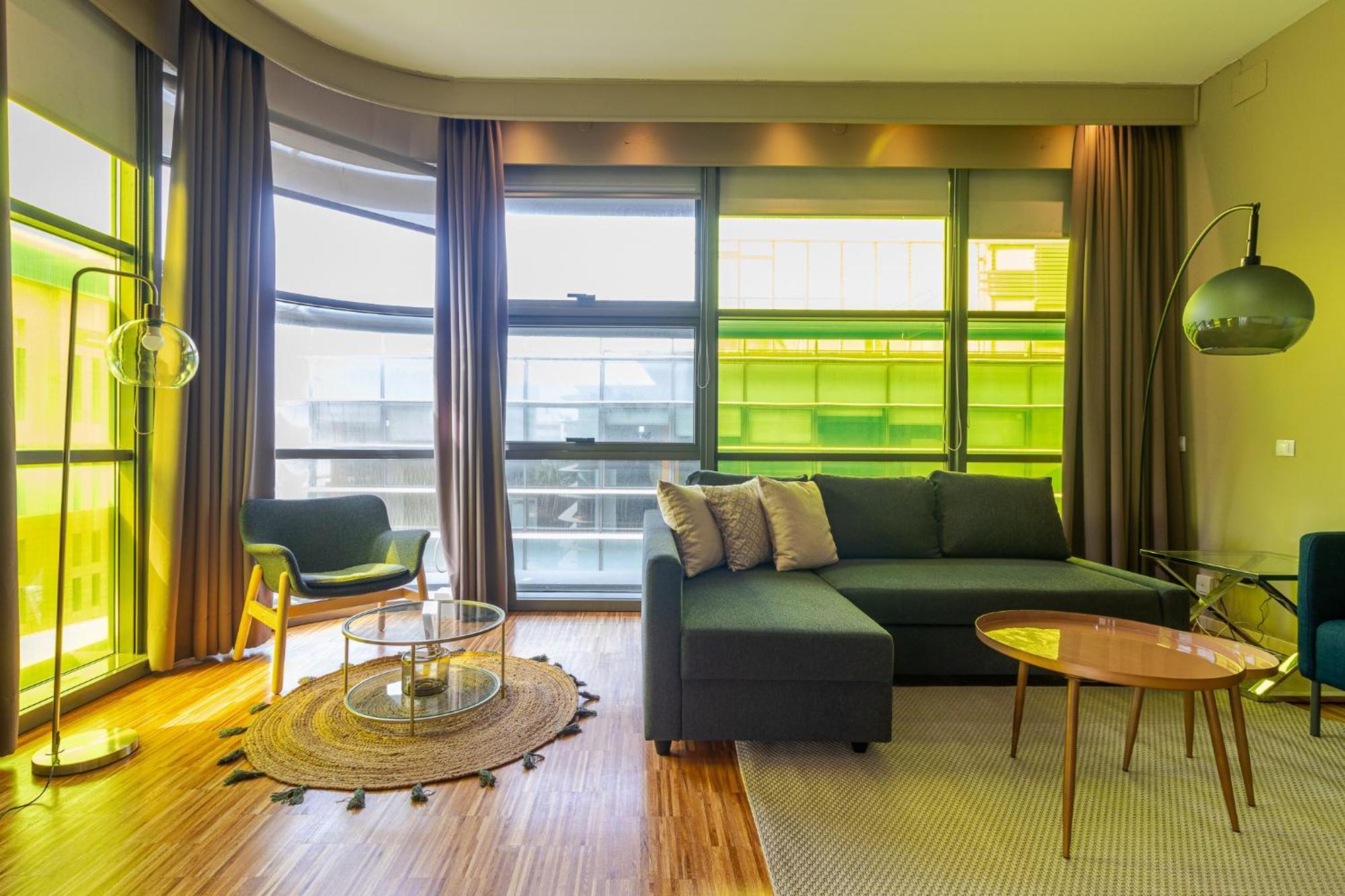 Deluxe W/ Garage Apartamento Las Palmas de Gran Canaria