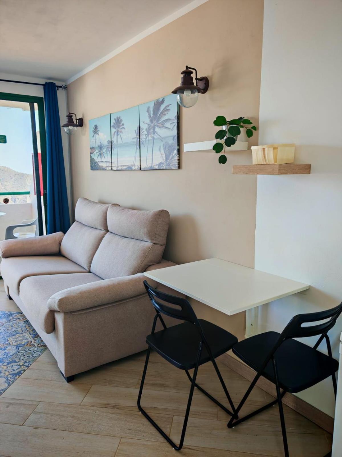 Apartamento Paraiso Todos