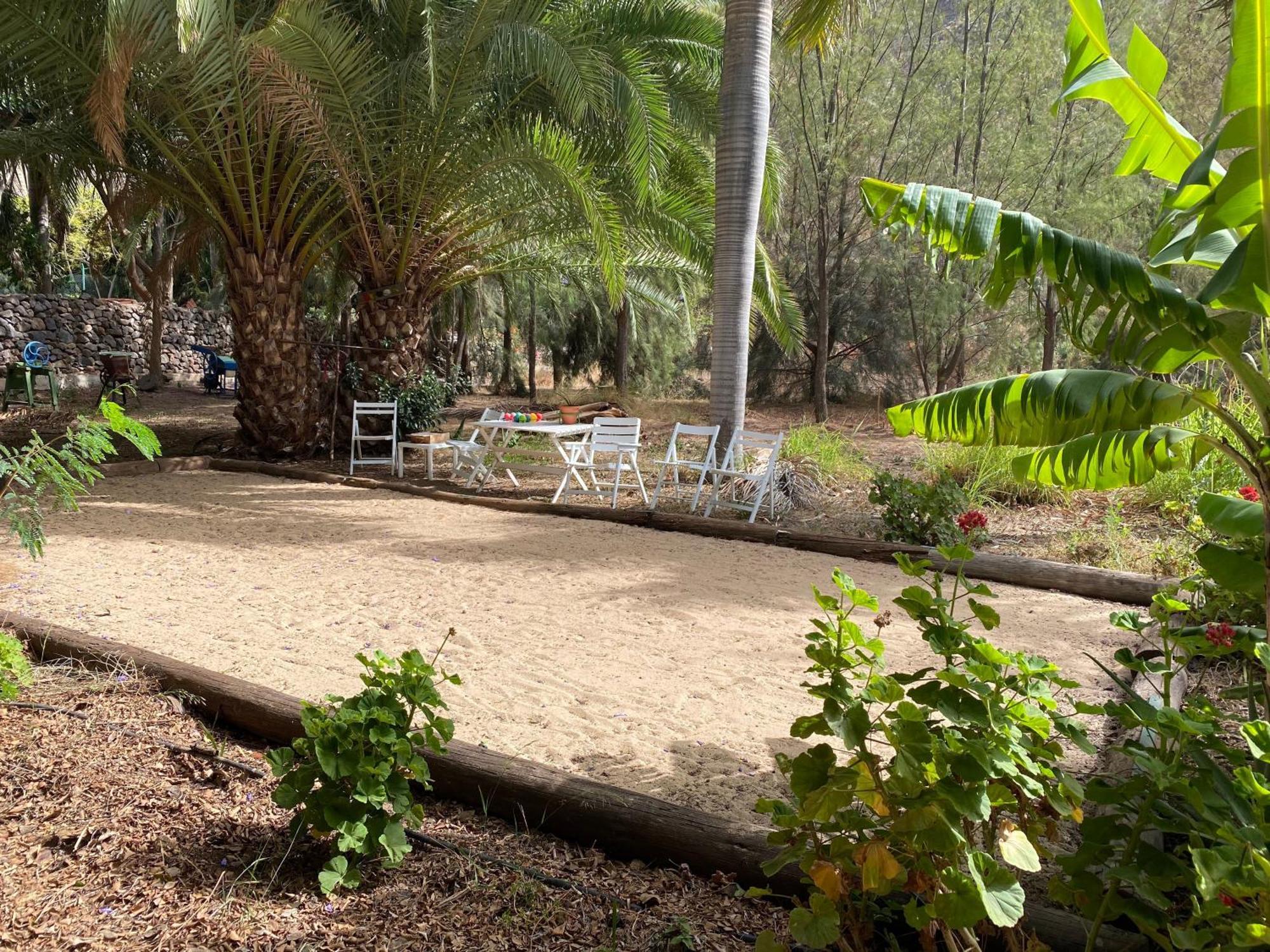 Holiday home Fuer 13 Personenund 2 In Agaete Agaete (Gran Canaria)