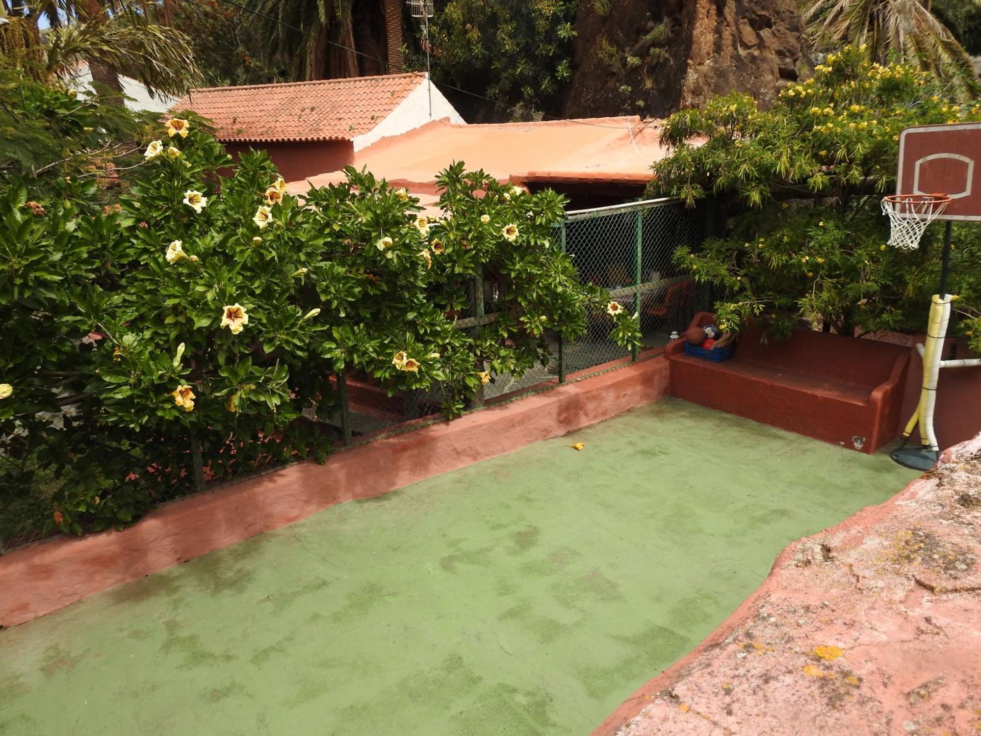 Fuer 13 Personenund 2 In Agaete Сasa de vacaciones Agaete (Gran Canaria)