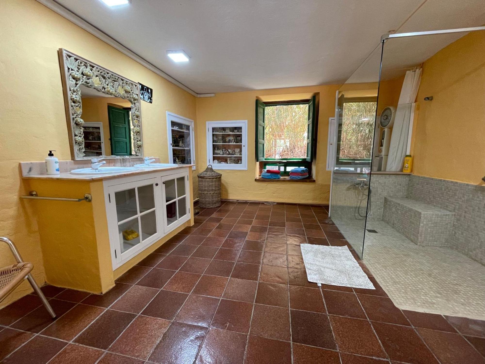 Сasa de vacaciones Fuer 13 Personenund 2 In Agaete Agaete (Gran Canaria)