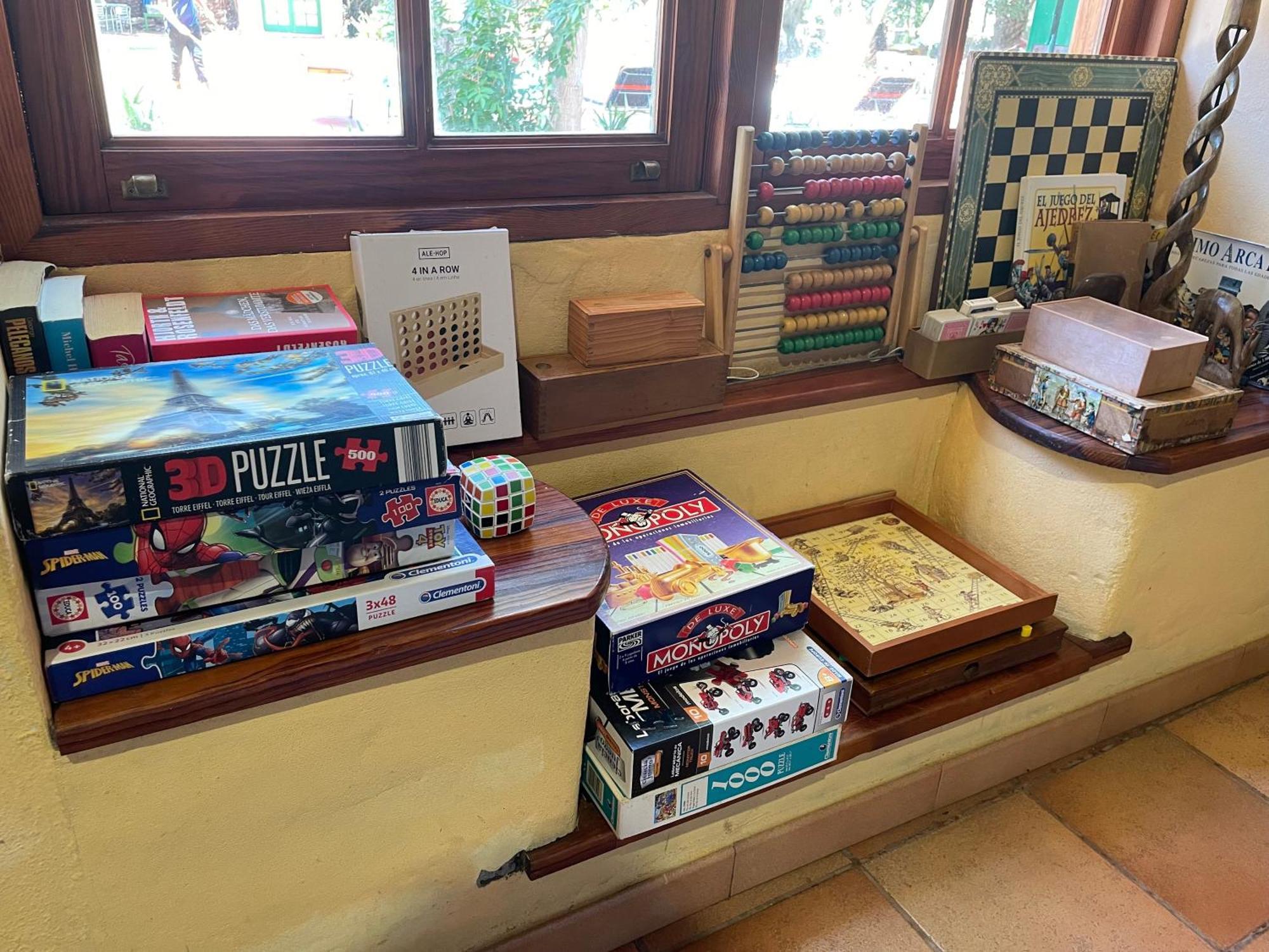 Fuer 13 Personenund 2 In Agaete Agaete (Gran Canaria)