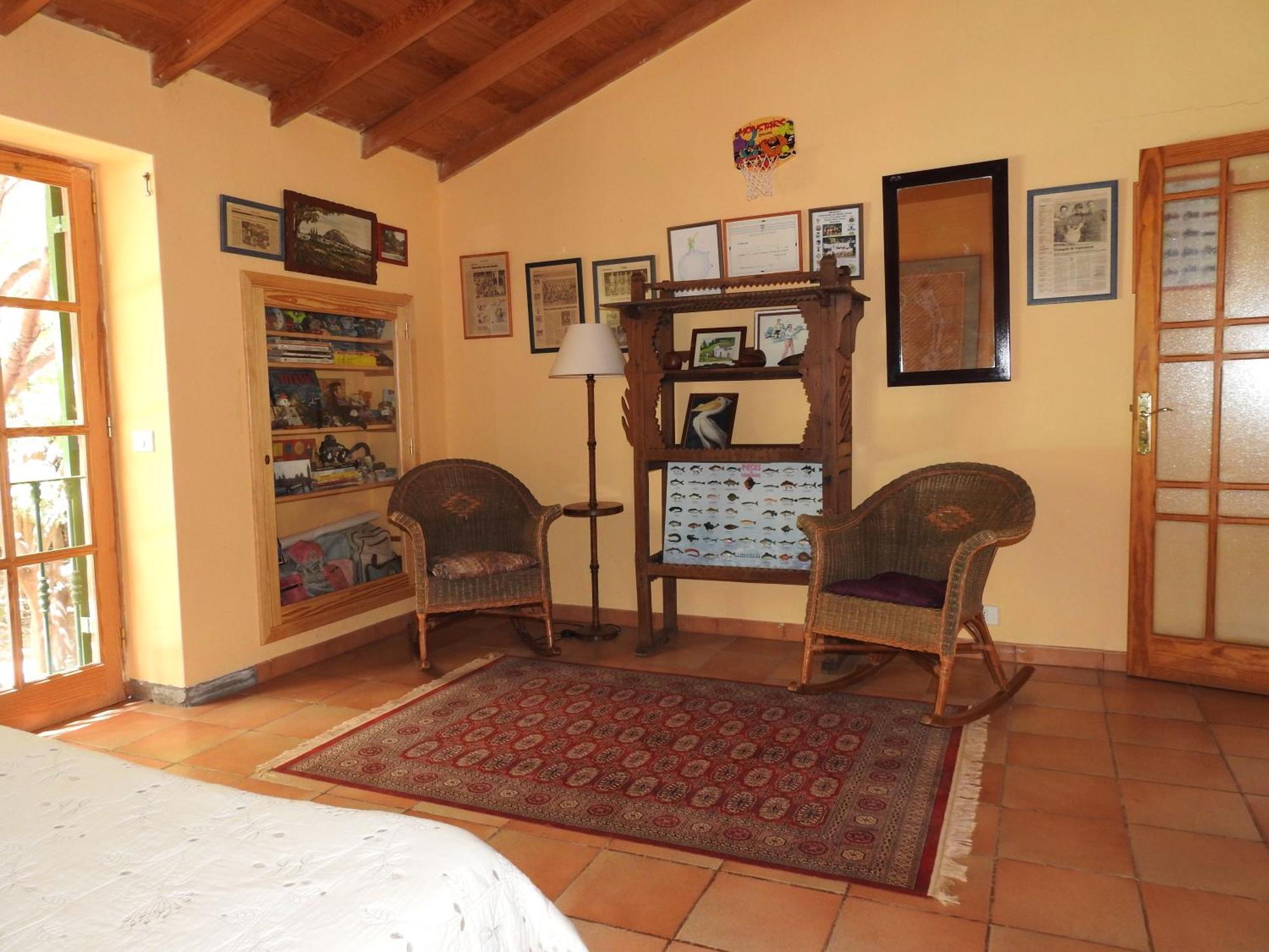 Fuer 13 Personenund 2 In Agaete Holiday home *