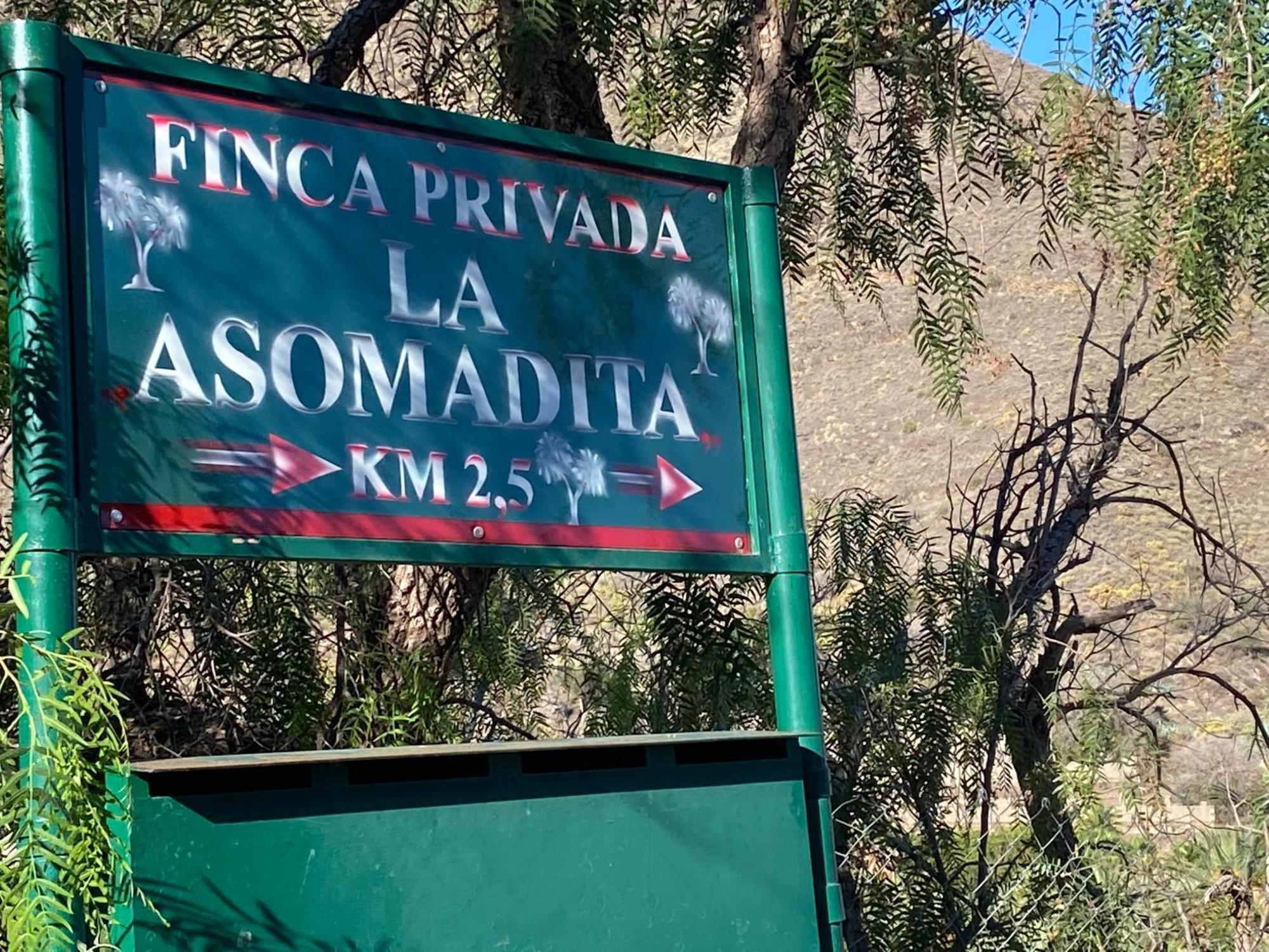 Fuer 13 Personenund 2 In Agaete Сasa de vacaciones Agaete (Gran Canaria)