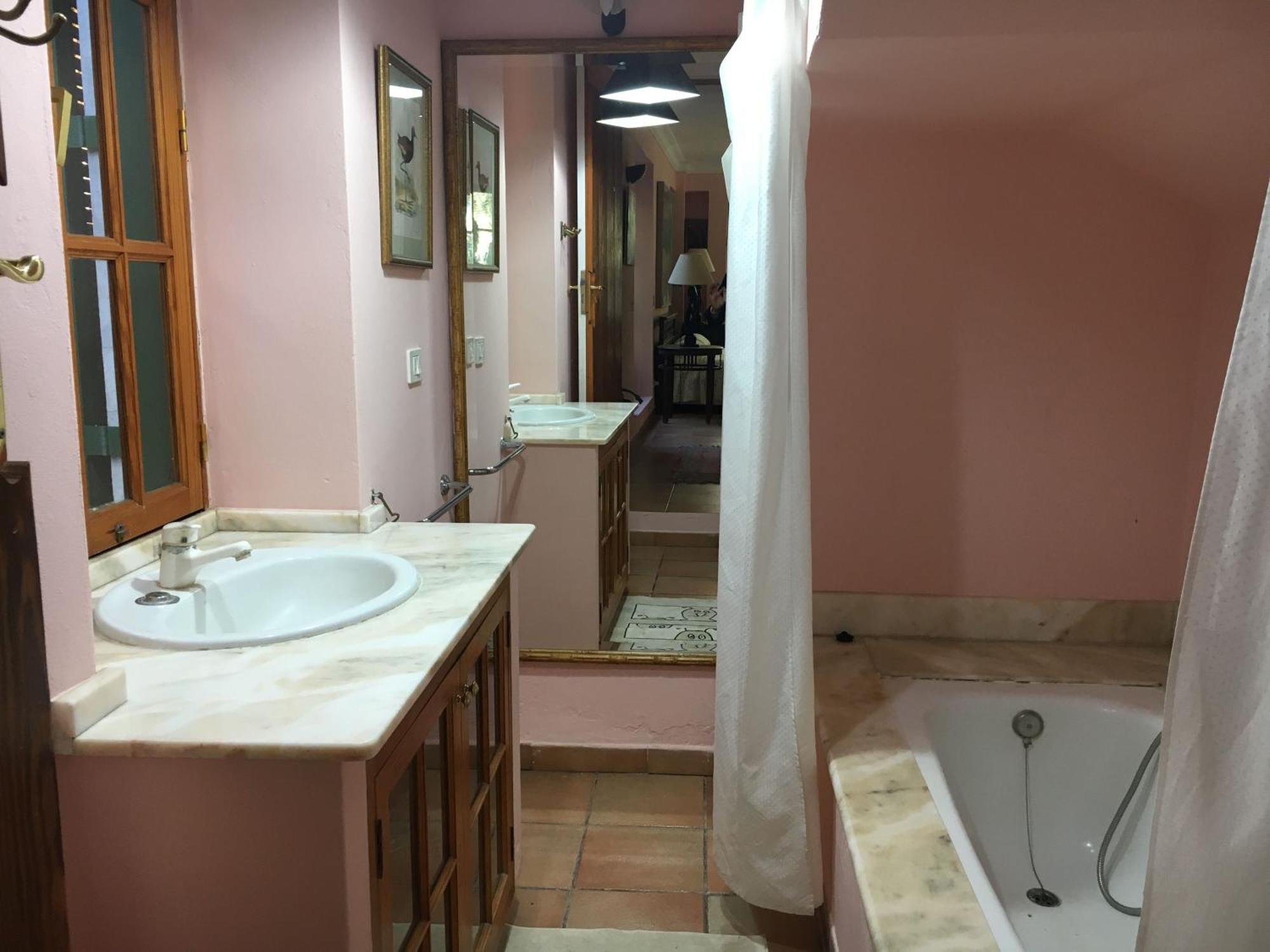 Fuer 13 Personenund 2 In Agaete Holiday home Agaete (Gran Canaria)