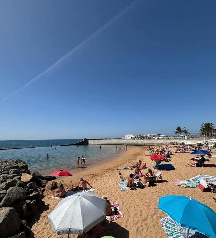 Maspalomas Gran Canaria Arguineguin South Piscina Apartment *