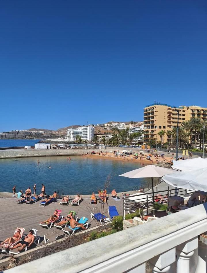Maspalomas Gran Canaria Arguineguin South Piscina * Mogan