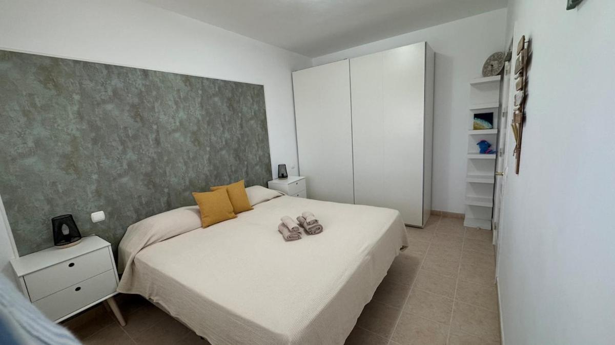 Dunas Del Paraiso Villa