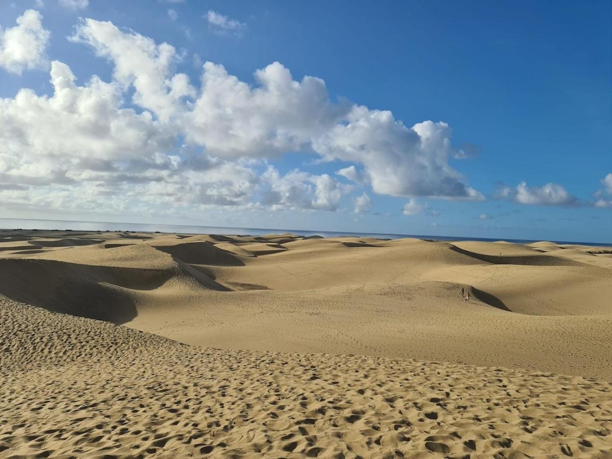 Villa Dunas Del Paraiso *