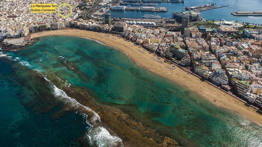 La Marquesa Canteras