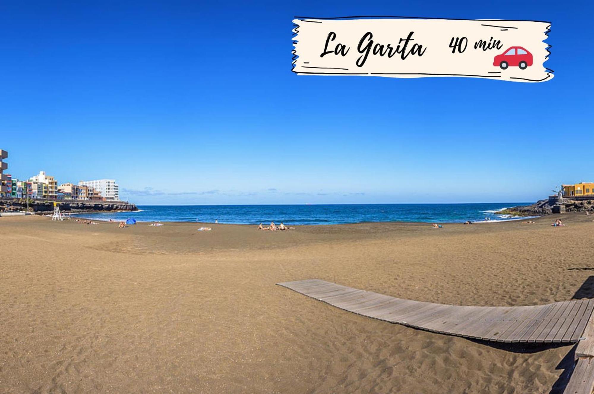 Apartamento Danubio By Villagrancanaria