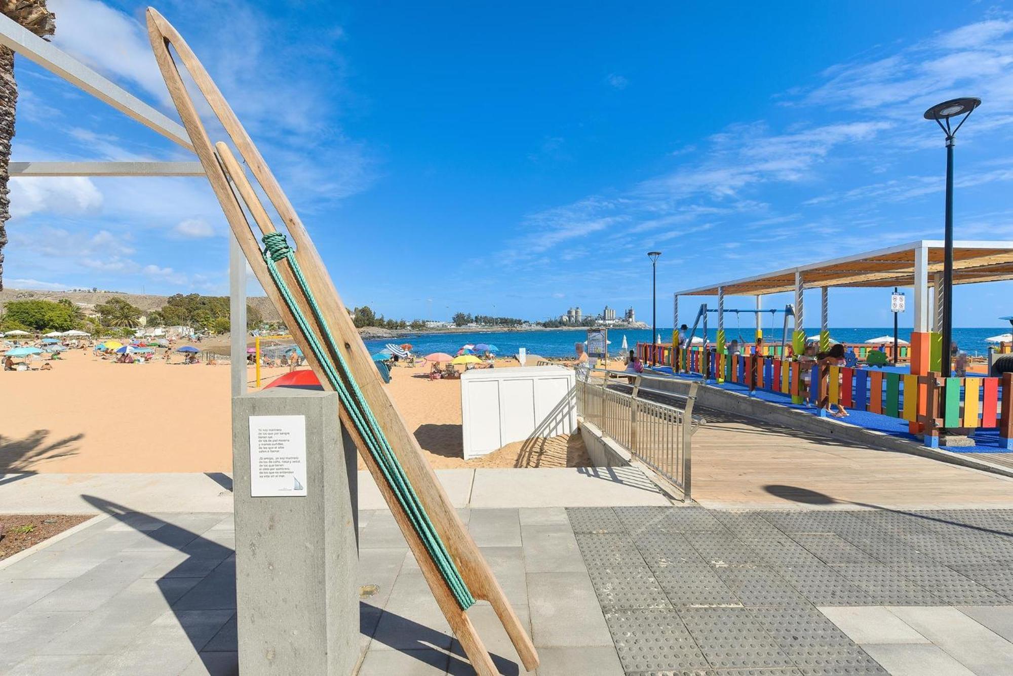 Apartamento Danubio By Villagrancanaria