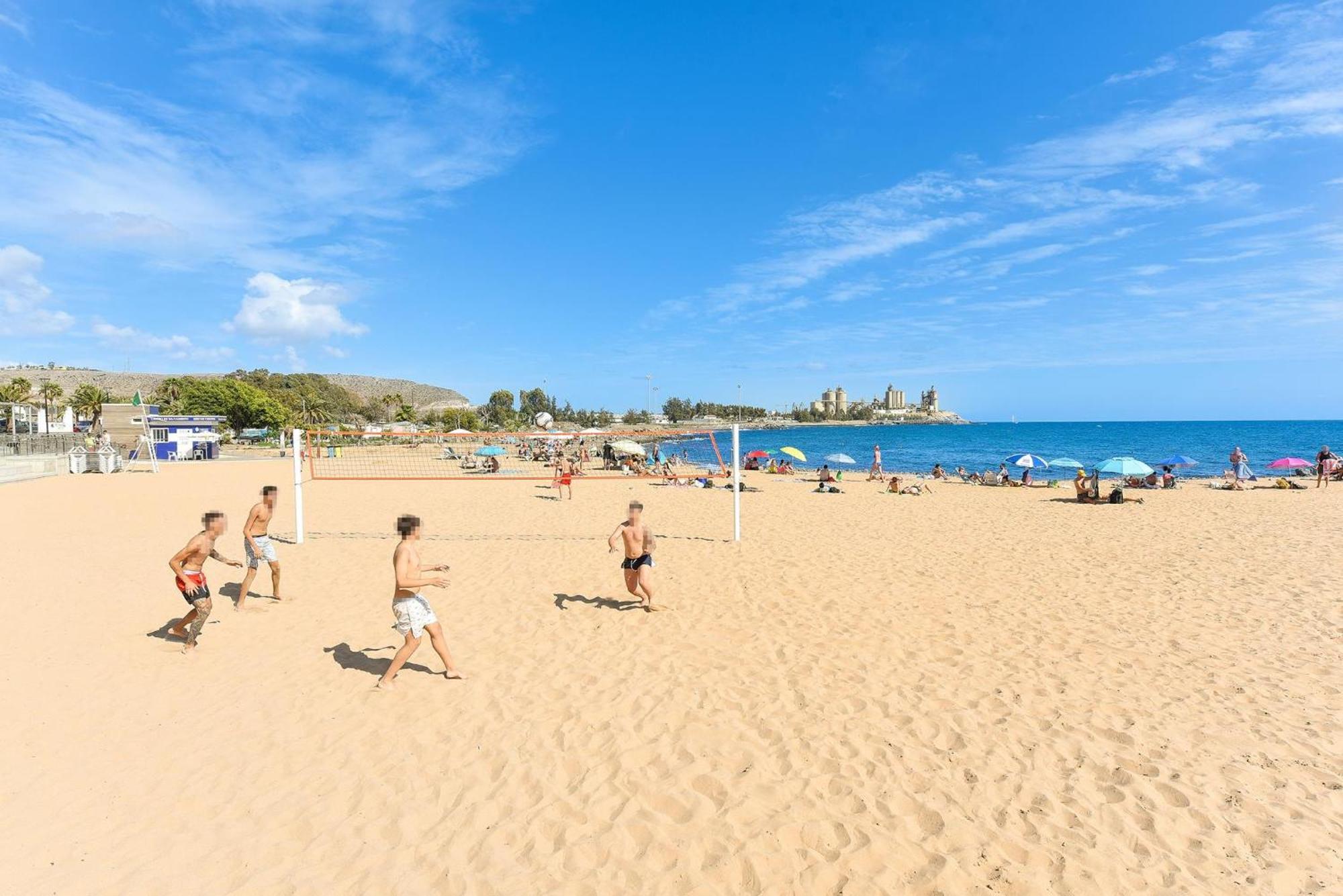 Apartamento Danubio By Villagrancanaria Patalavaca