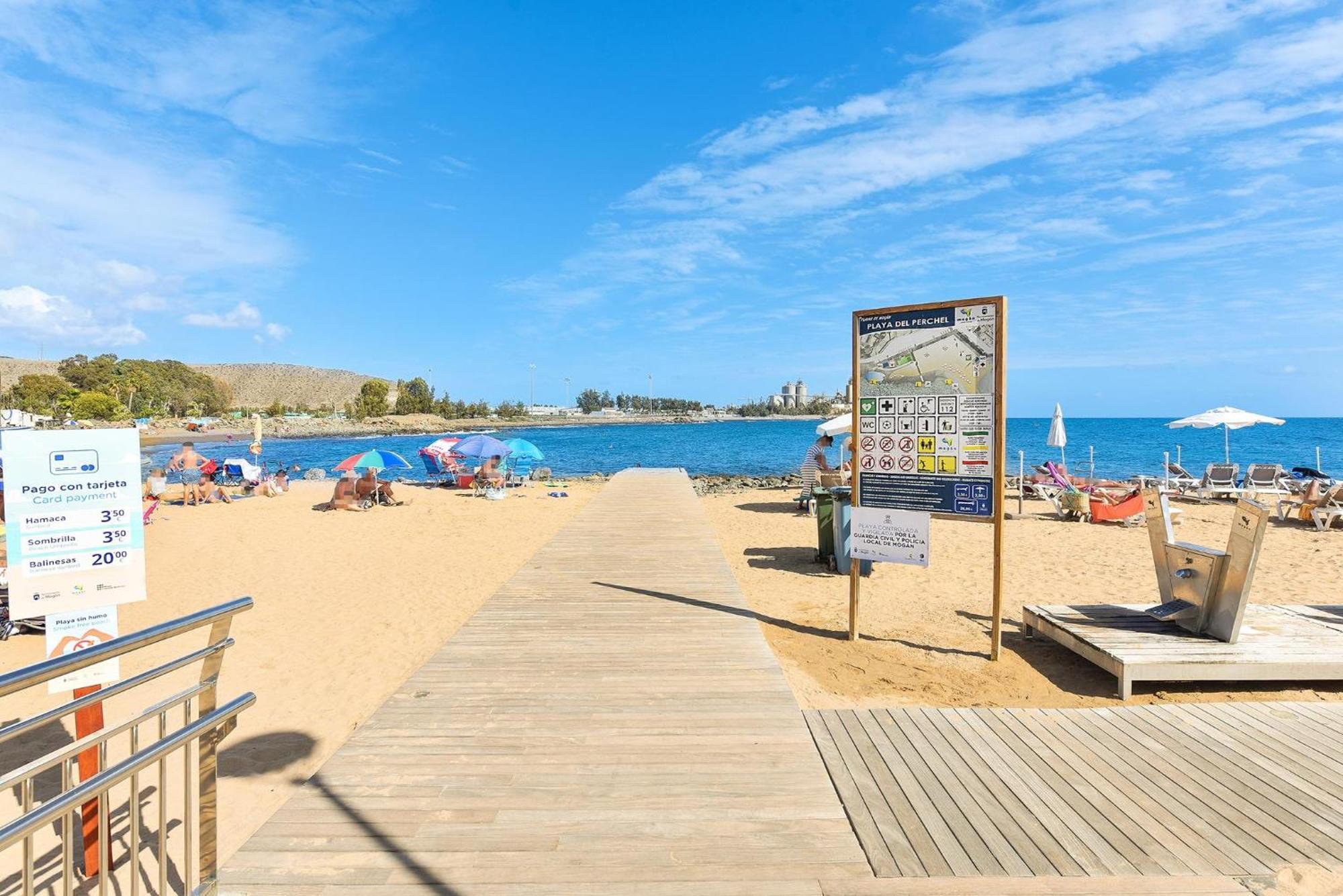 Danubio By Villagrancanaria *