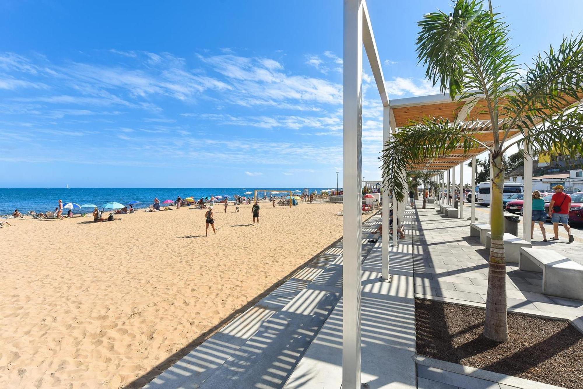 Apartamento Danubio By Villagrancanaria