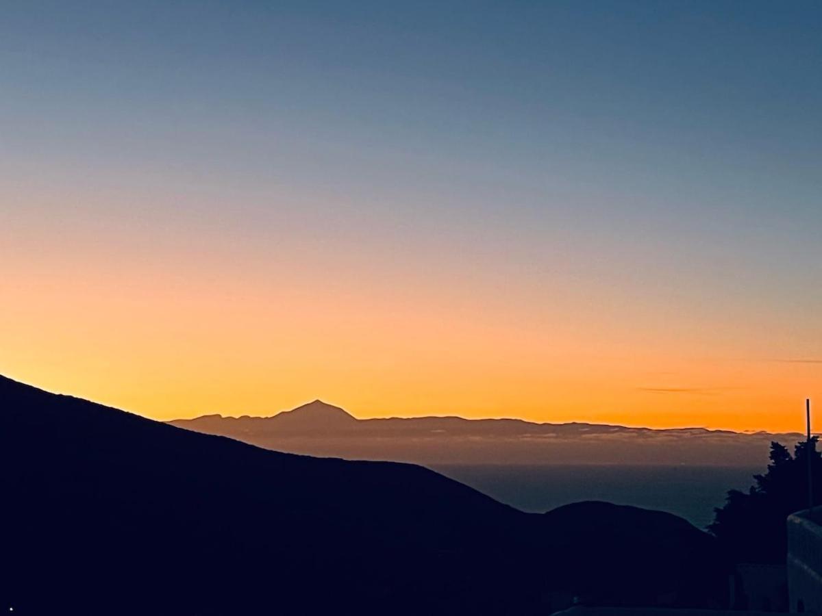 El Paraiso Agaete Valle *