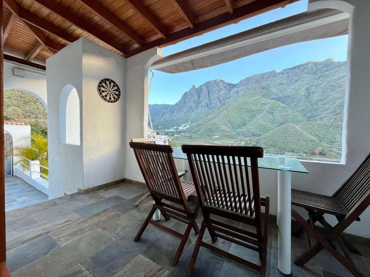 El Paraiso Agaete Valle * Agaete (Gran Canaria)