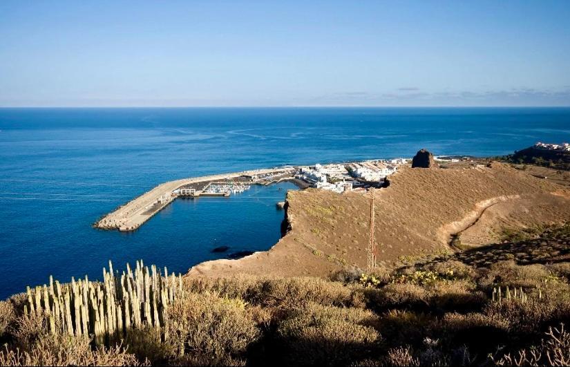 El Paraiso Agaete Valle Agaete (Gran Canaria)