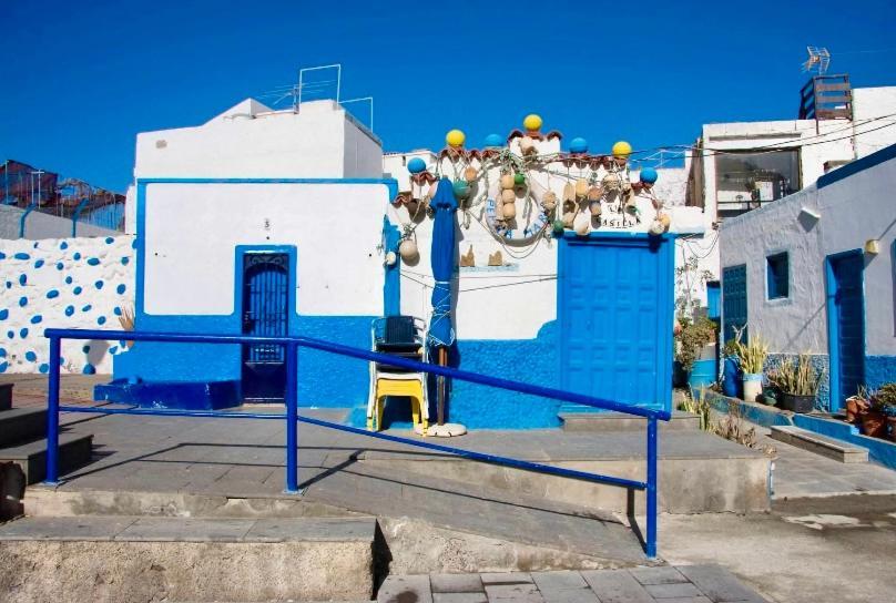 Сasa de vacaciones El Paraiso Agaete Valle *