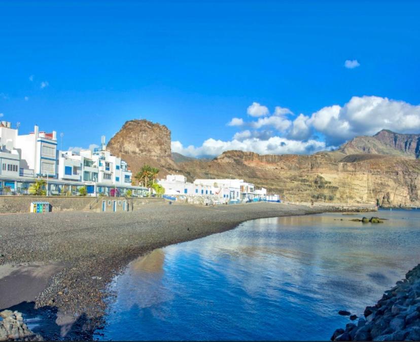 El Paraiso Agaete Valle *