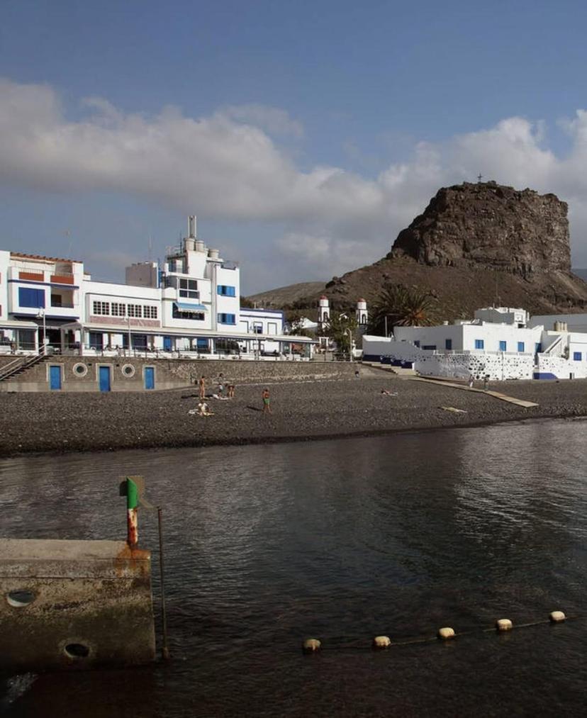 El Paraiso Agaete Valle * Agaete (Gran Canaria)