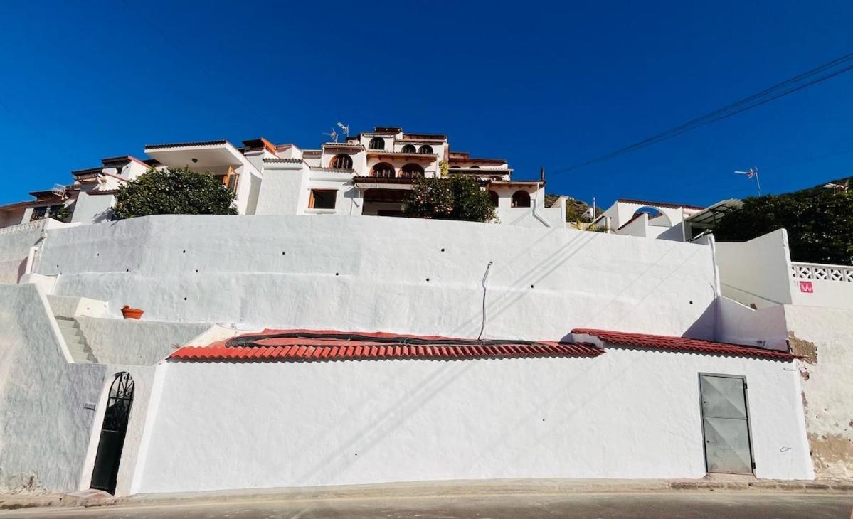 Сasa de vacaciones El Paraiso Agaete Valle