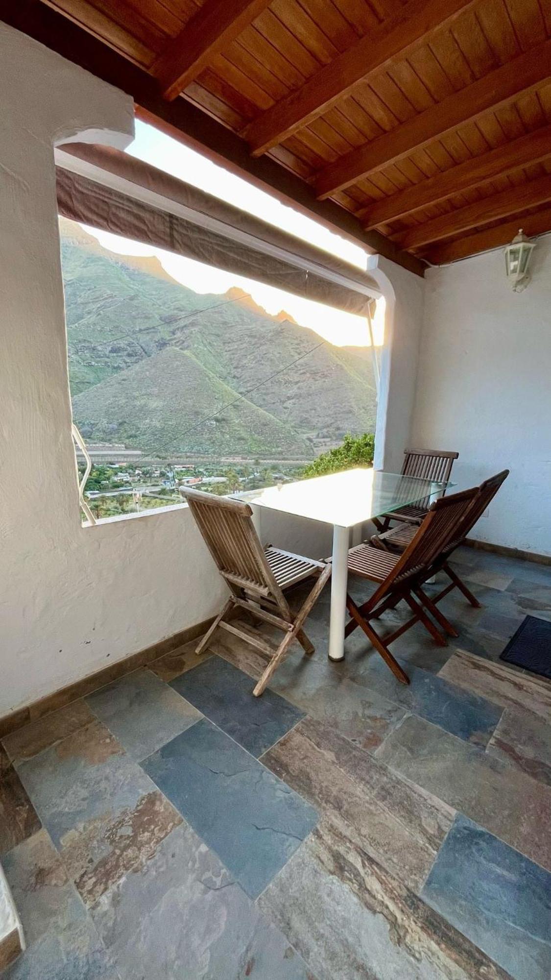 El Paraiso Agaete Valle