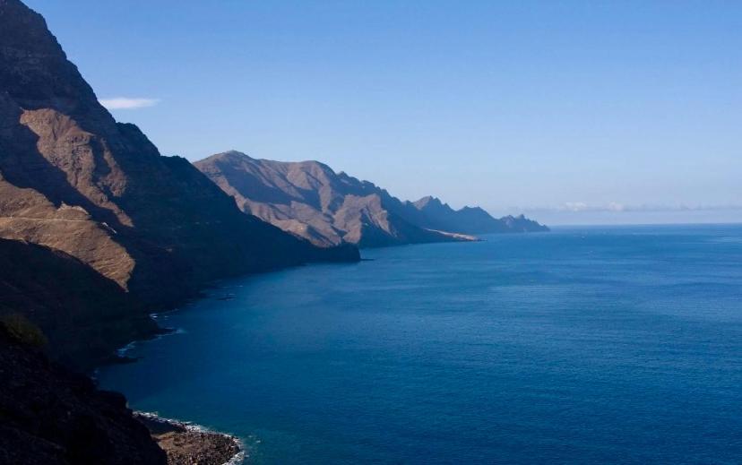 El Paraiso Agaete Valle Сasa de vacaciones Agaete (Gran Canaria)