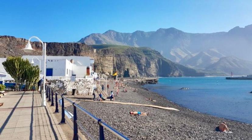 El Paraiso Agaete Valle