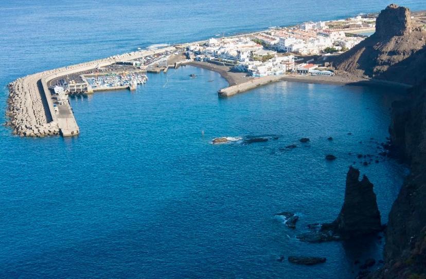 Сasa de vacaciones El Paraiso Agaete Valle Agaete (Gran Canaria)