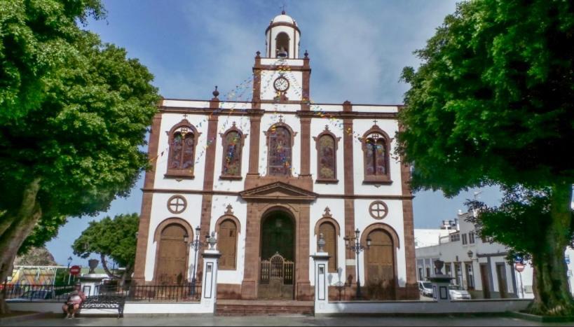 El Paraiso Agaete Valle Agaete (Gran Canaria)