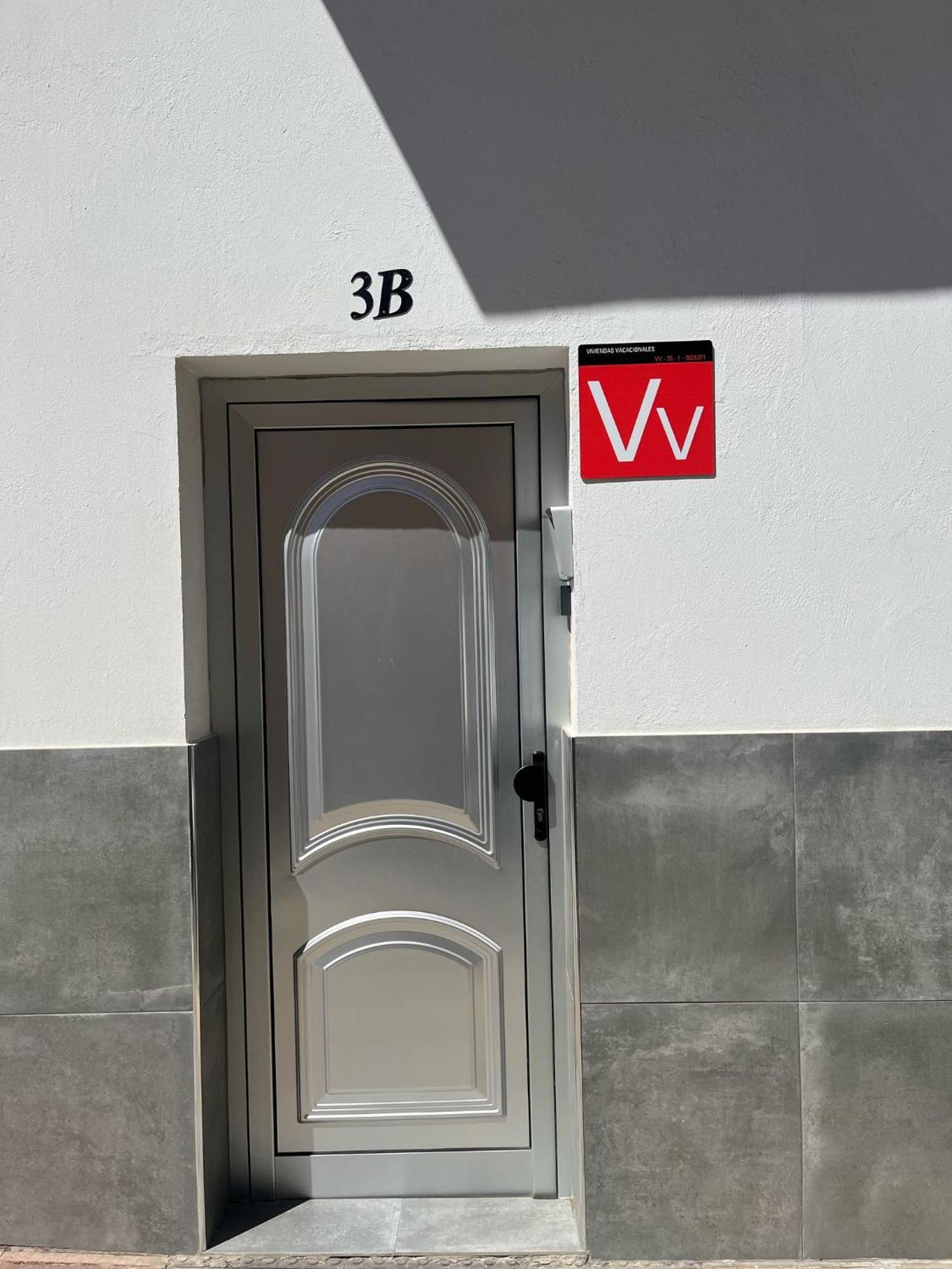 Apartamento Casa Maqui Pozo Izquierdo