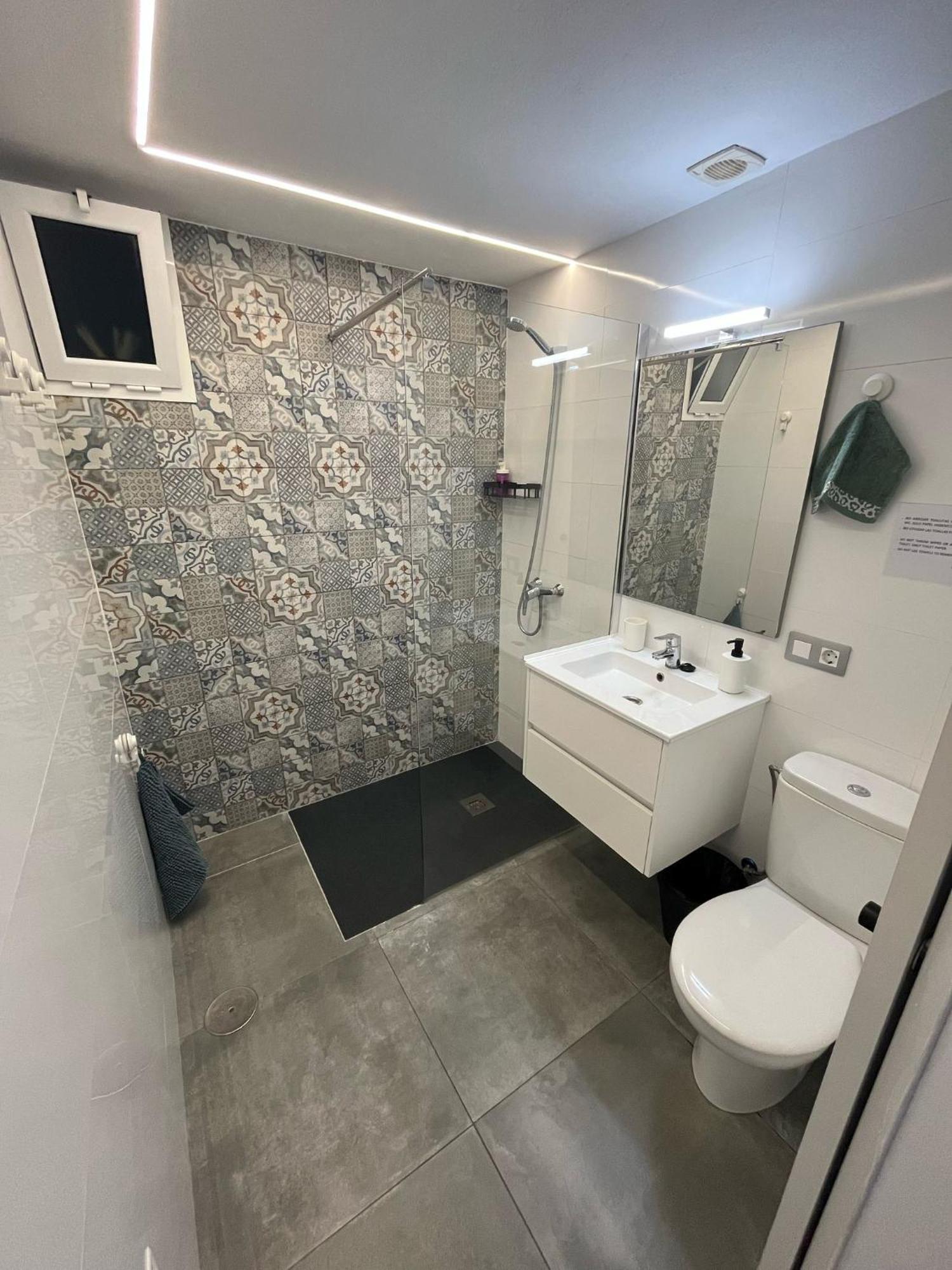 Apartamento Casa Maqui