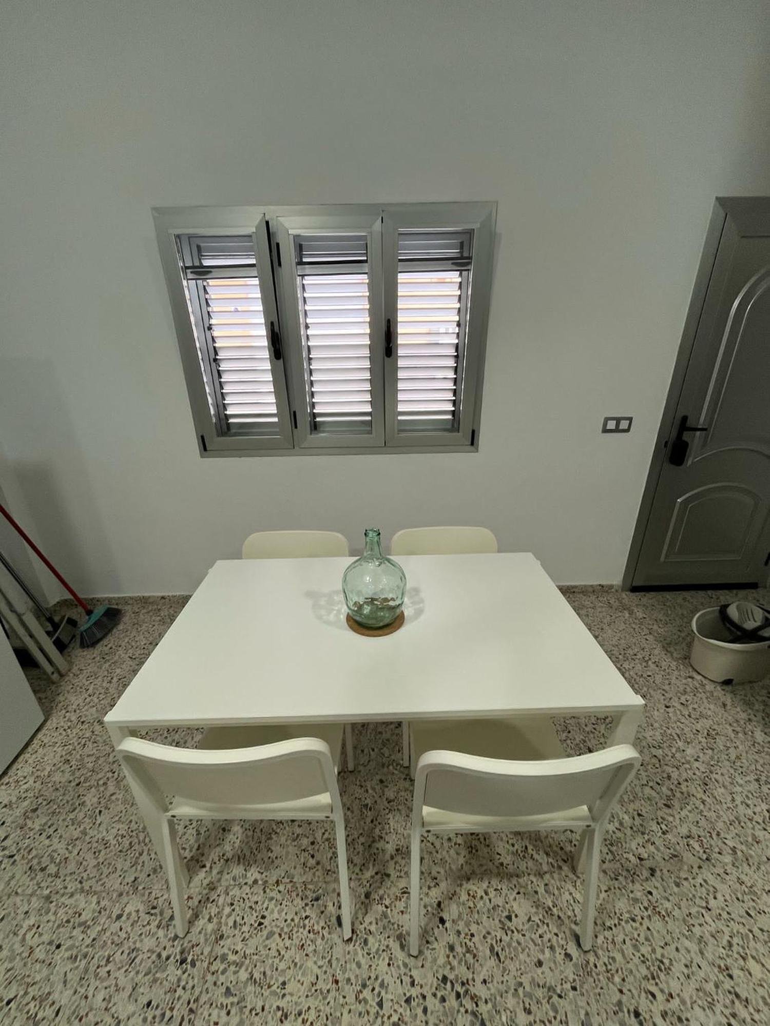 Apartamento Casa Maqui Pozo Izquierdo