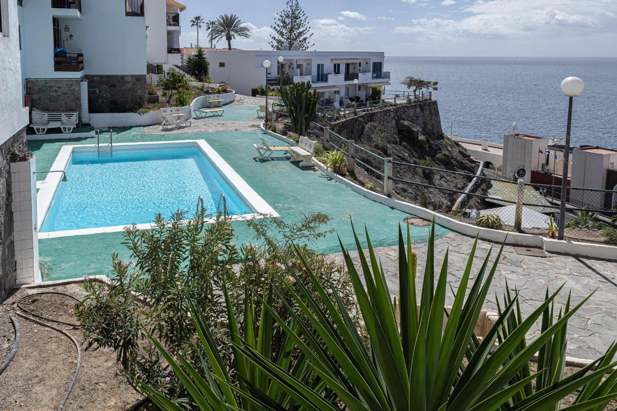 Apartamento Danubio By Villagrancanaria