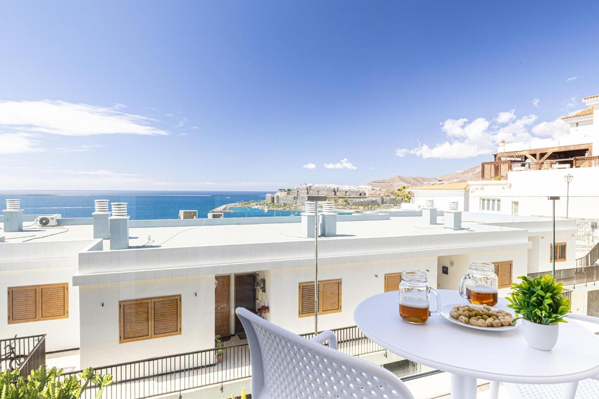 Apartamento Danubio By Villagrancanaria Patalavaca